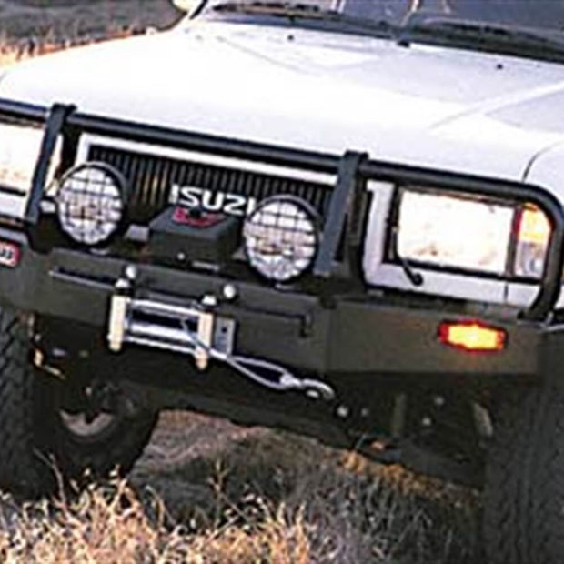 ARB - 3444050B - Winch Bumper