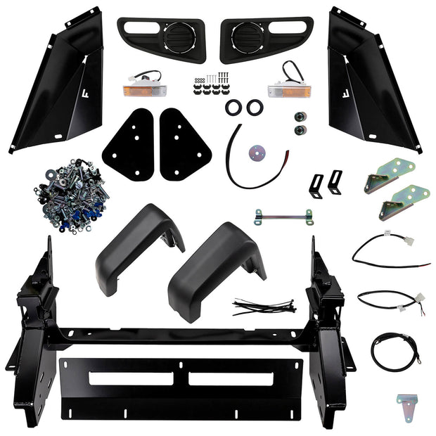 ARB - 6173174 - Bumper Mounting Kit