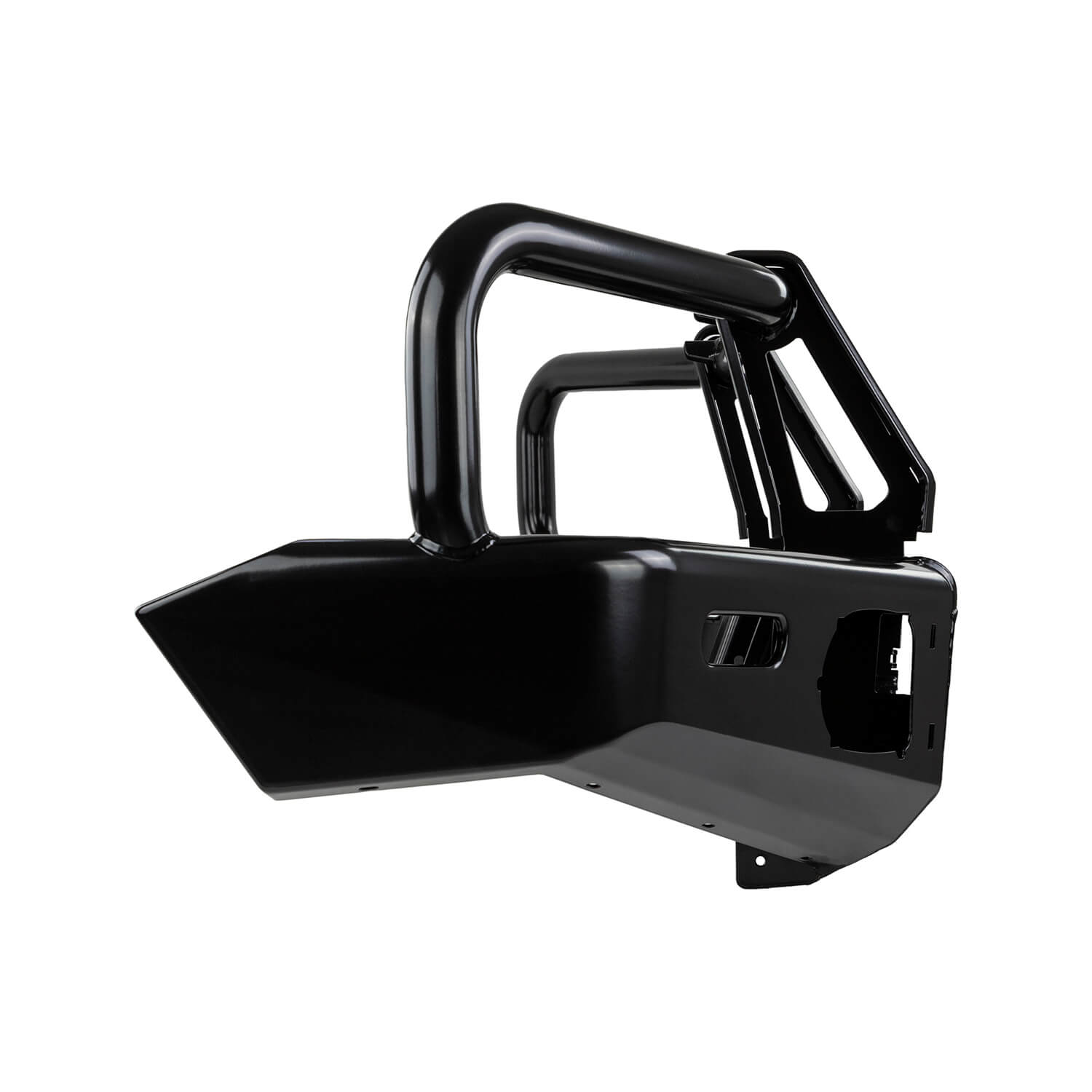 ARB - 3446340B - Summit Combination Bumper