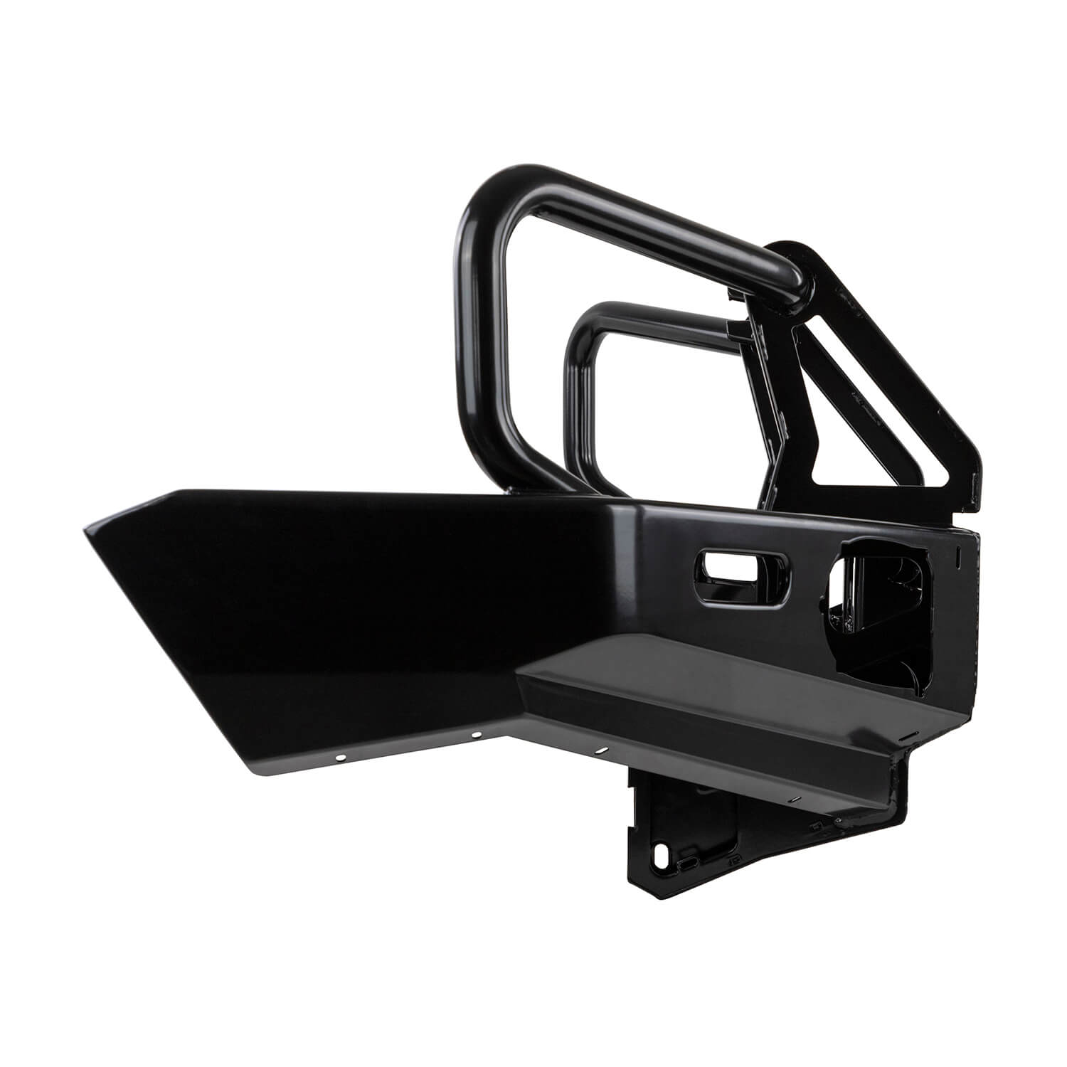 ARB - 3448500B - Combination Bumper