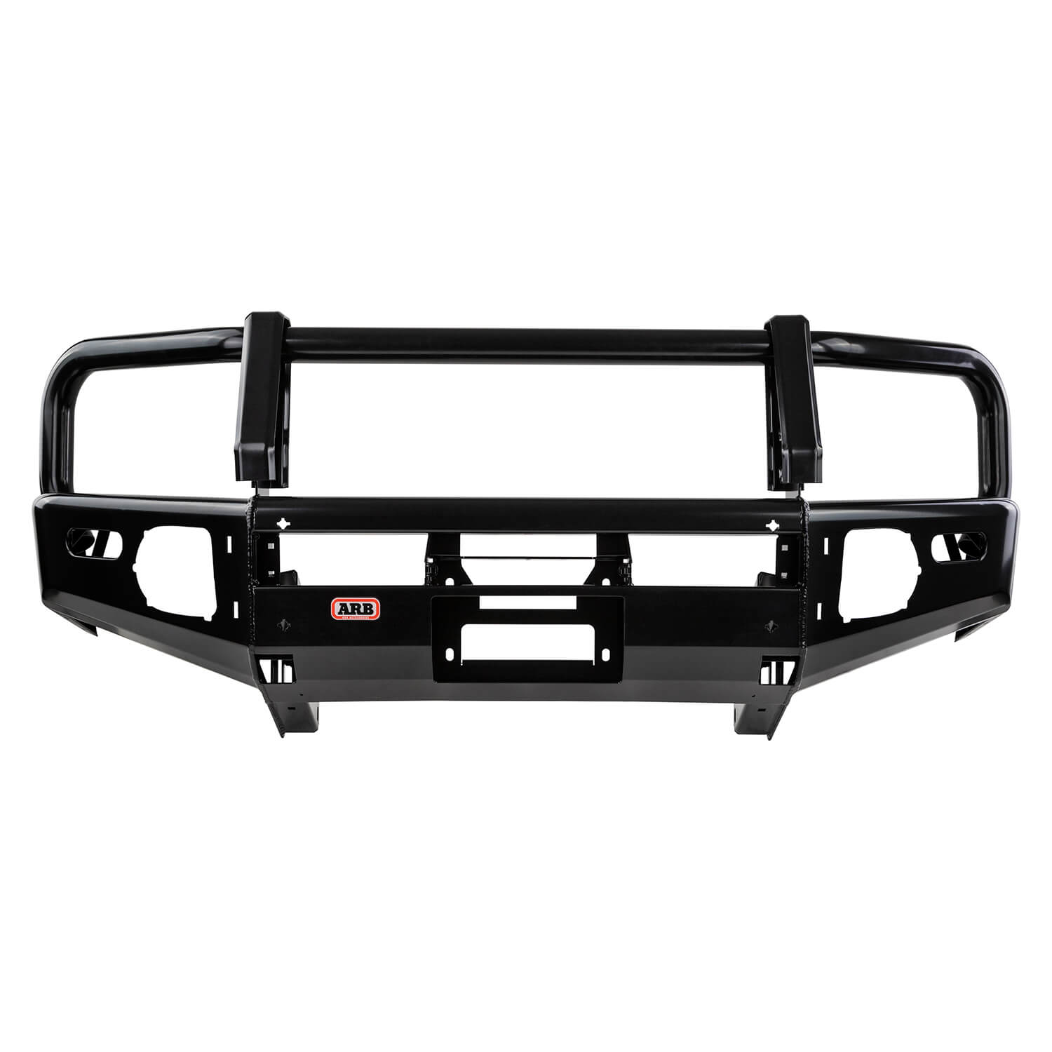 ARB - 3448530B - Summit Combination Bumper