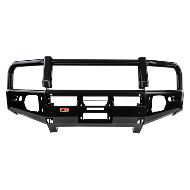 ARB - 3448530B - Summit Combination Bumper