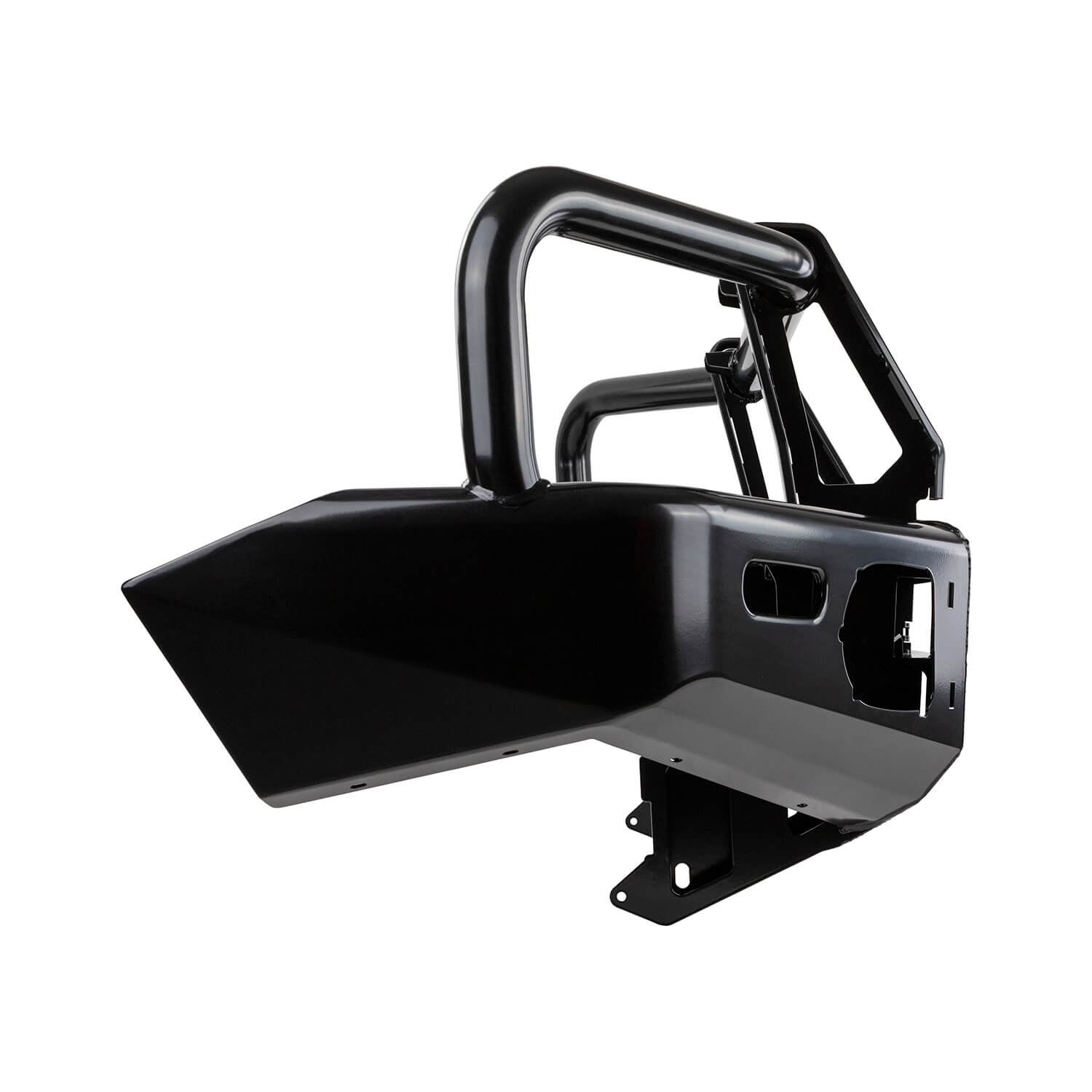 ARB - 3448530B - Summit Combination Bumper