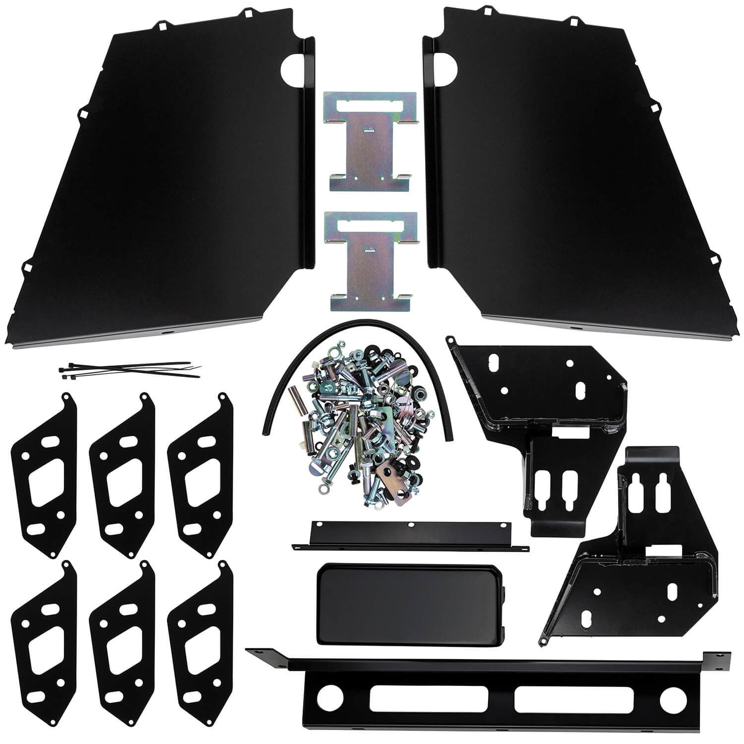 ARB - 6174854 - Bumper Mounting Kit