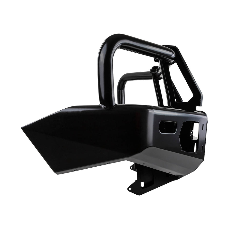 ARB - 3448550B - Summit Winch Bumper