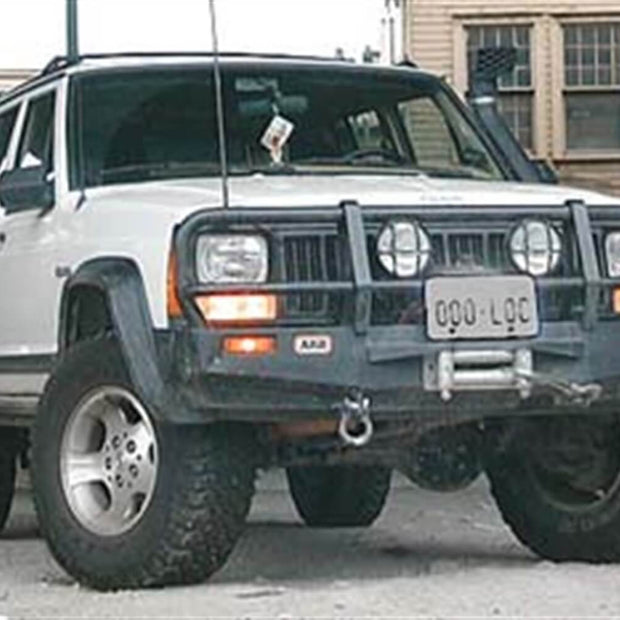 ARB - 3450010 - Winch Bumper