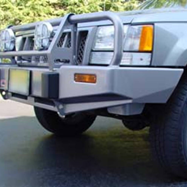 ARB - 3450060 - Winch Bumper