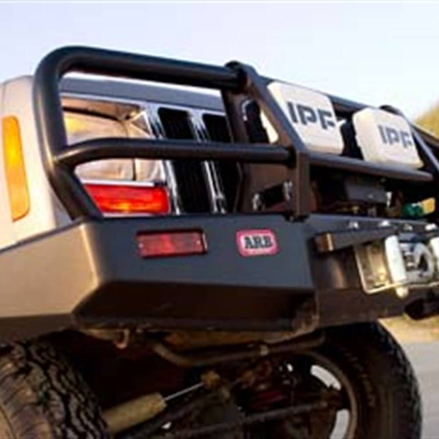 ARB - 3450080 - Winch Bumper
