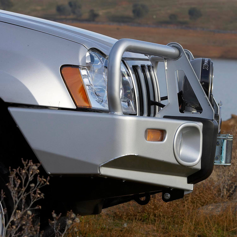 ARB - 3450130 - Combination Bumper