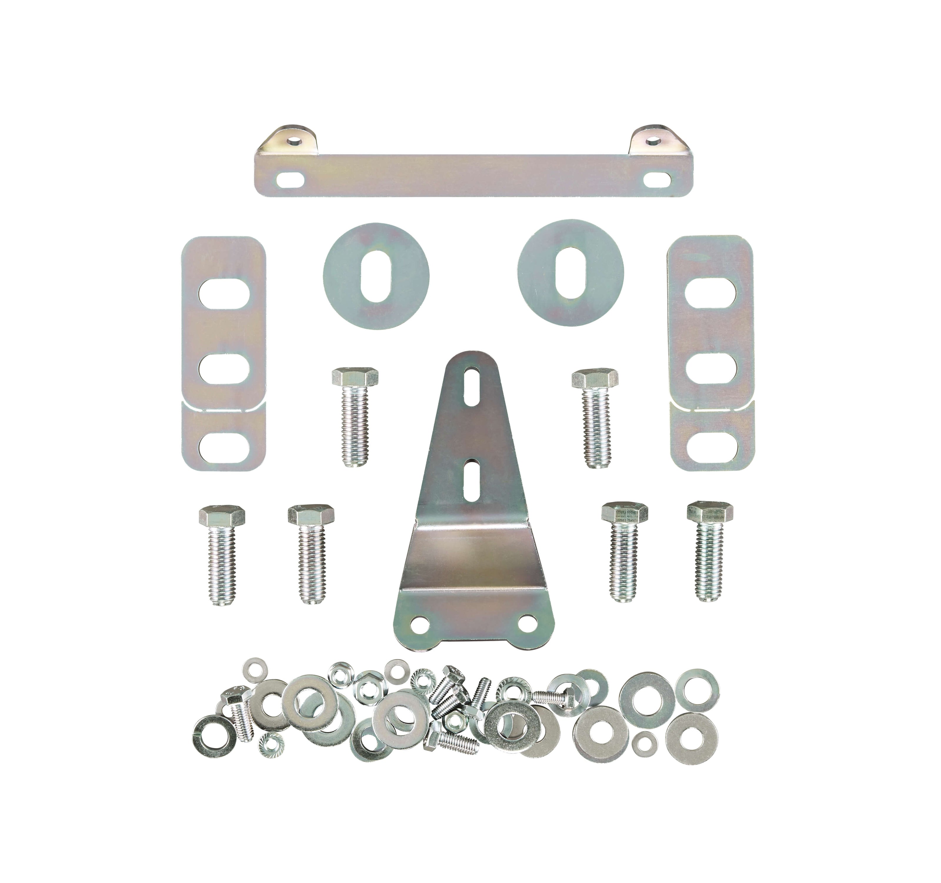 ARB - 3450150 - Winch Bumper