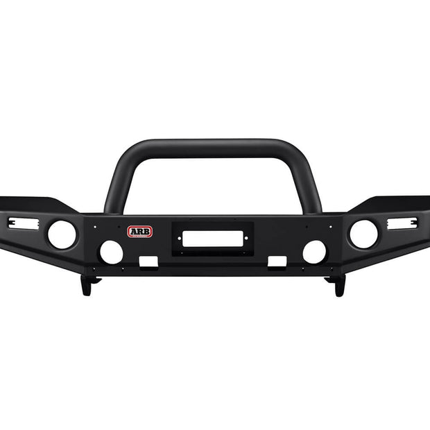 ARB - 3450230 - Combination Bumper