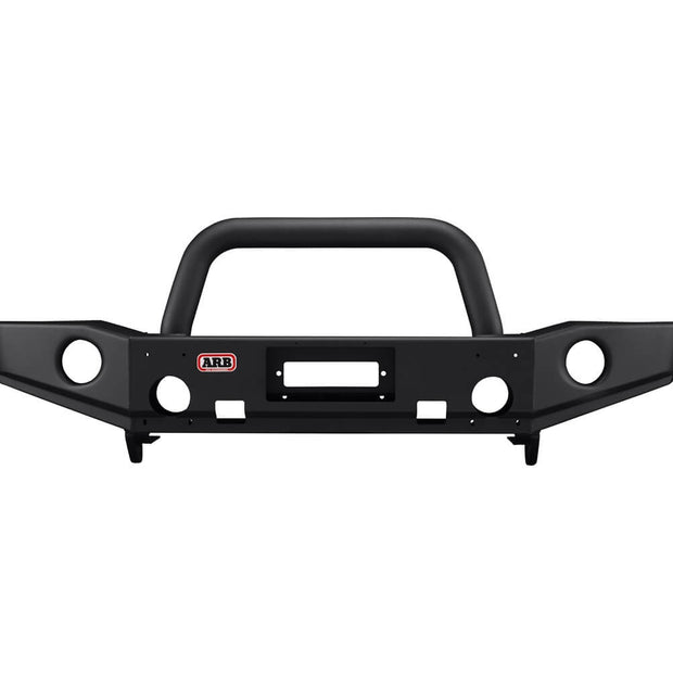 ARB - 3450440 - Combination Bumper