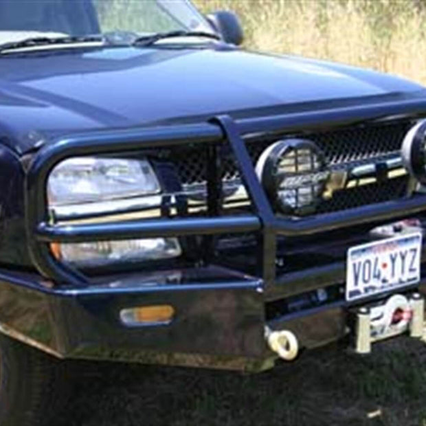 ARB - 3462020 - Combination Bumper