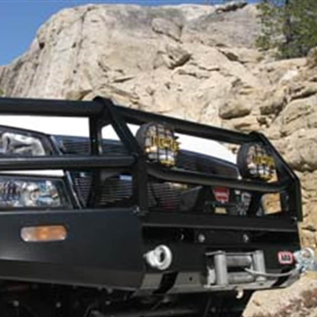 ARB - 3462020 - Combination Bumper