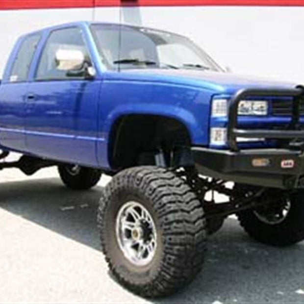 ARB - 3462030 - Combination Bumper