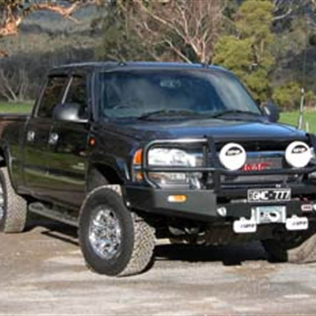 ARB - 3462040 - Combination Bumper