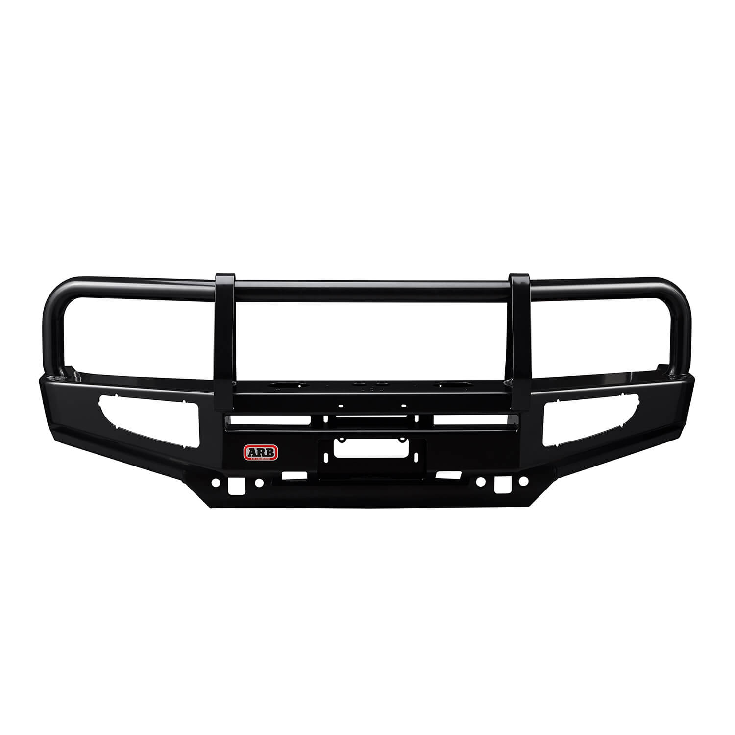 ARB - 3468020B - Combination Bumper