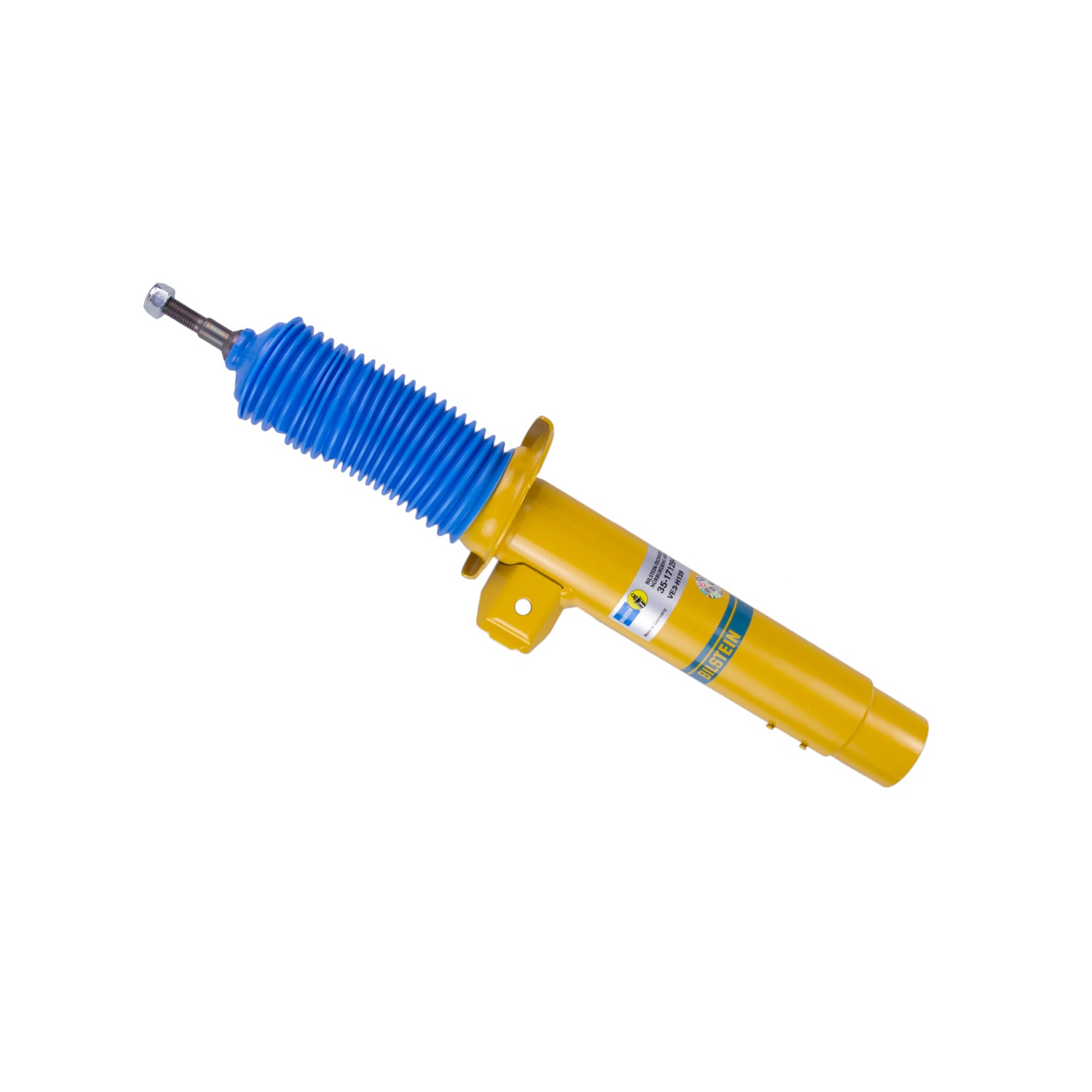 Bilstein Shock Absorbers