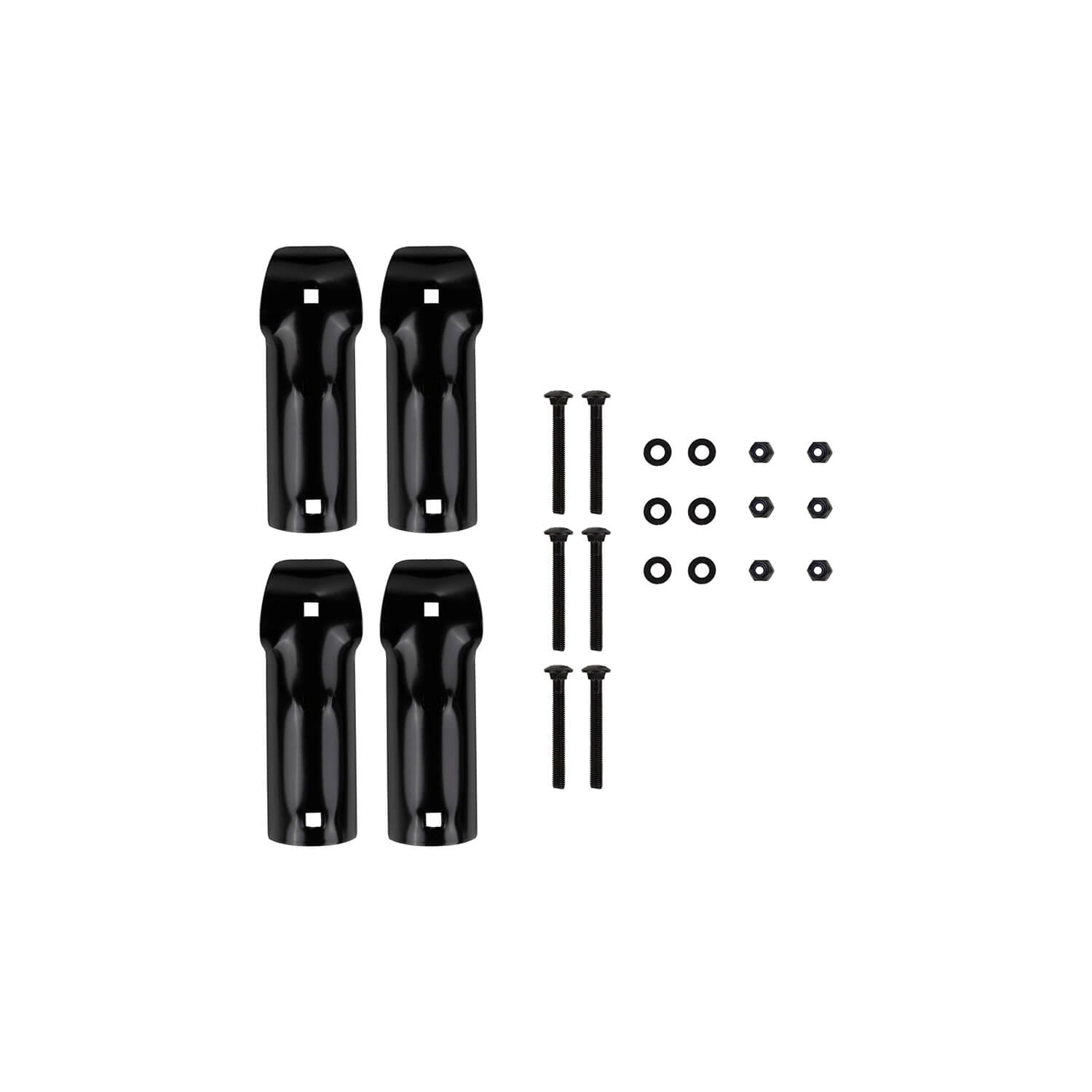 ARB - 3500230 - Side Rail Clamp Set