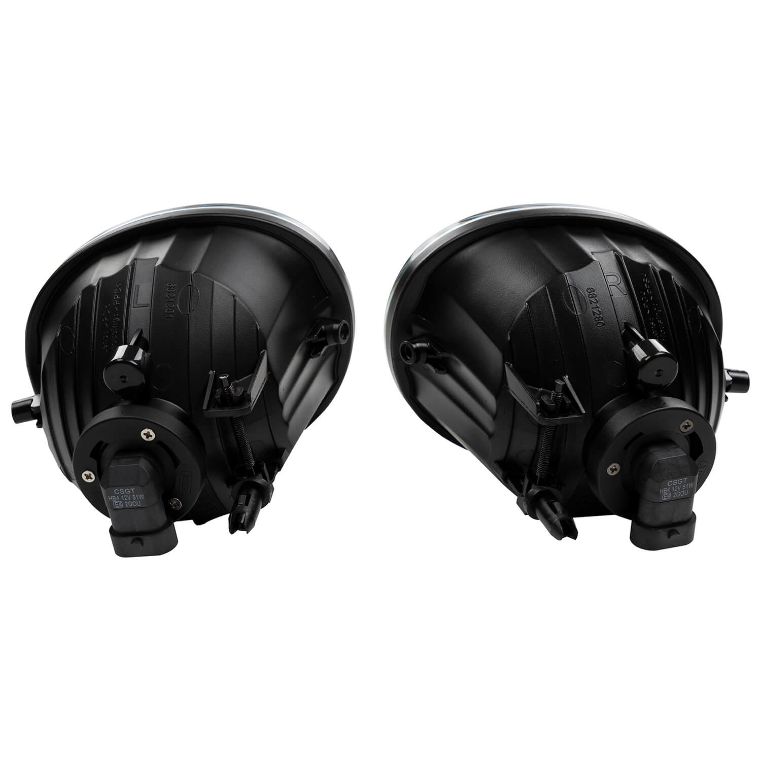 ARB - 3500590 - Fog Light Kit