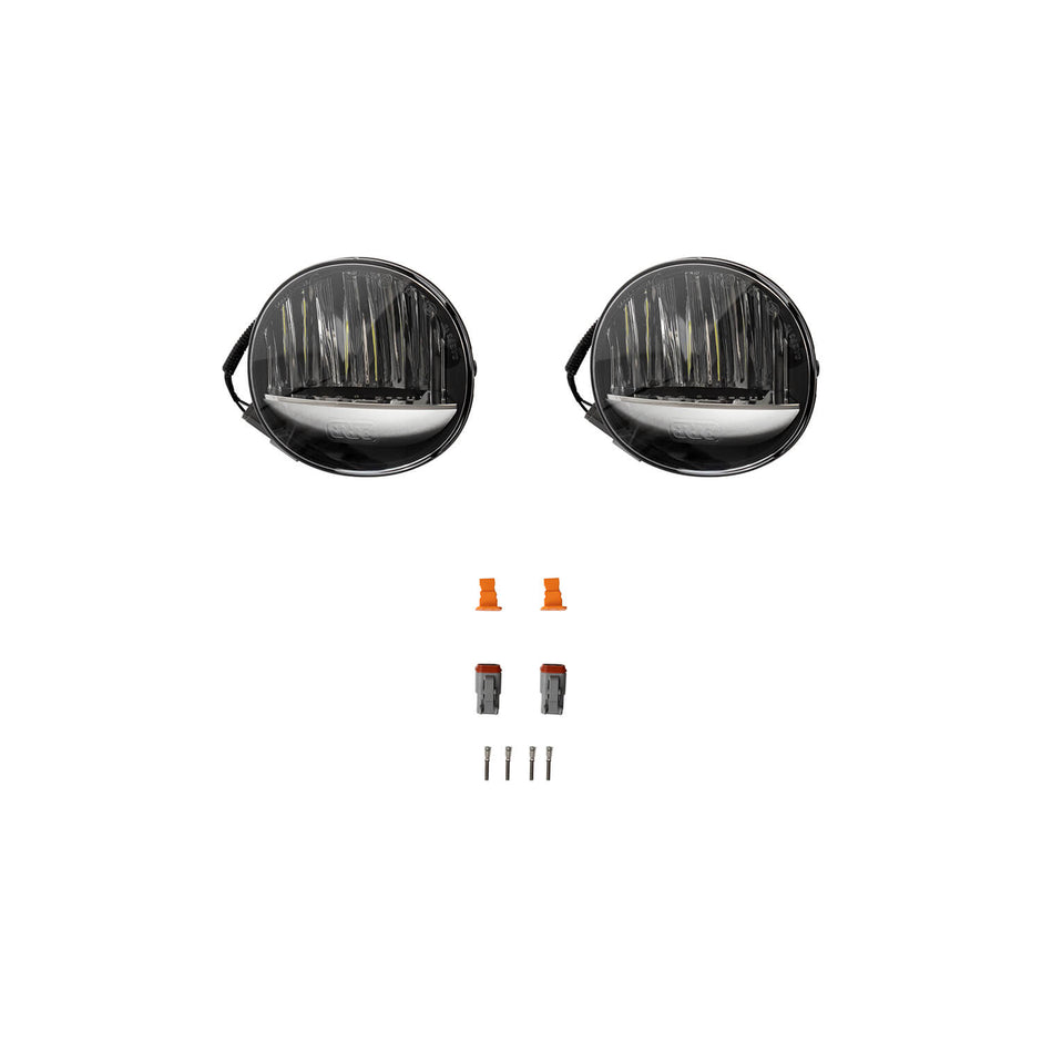 ARB - 3500910 - LED Fog Light Kit