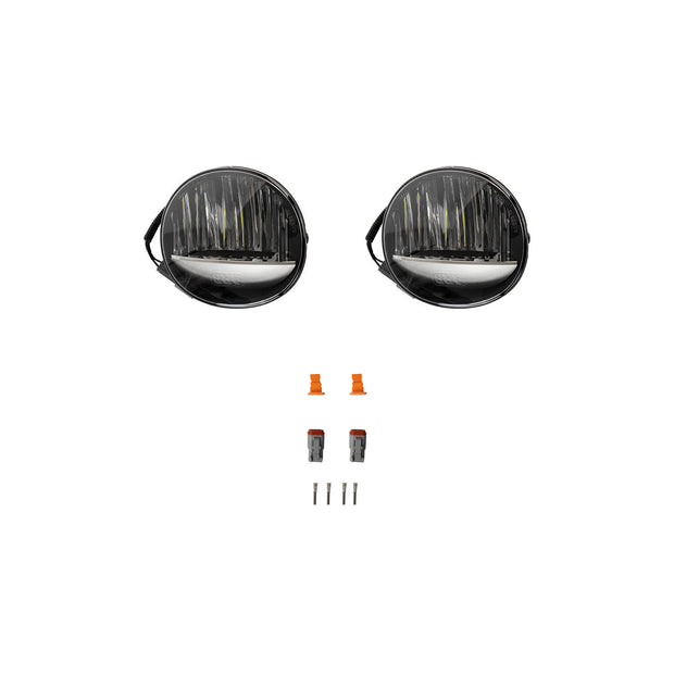 ARB - 3500910 - LED Fog Light Kit