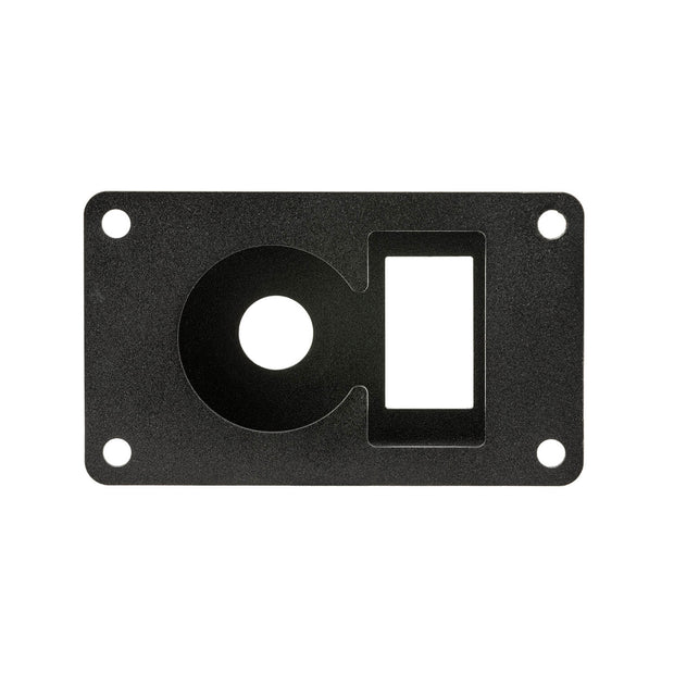 ARB - 3501050 - Universal Switch Coupling Bracket
