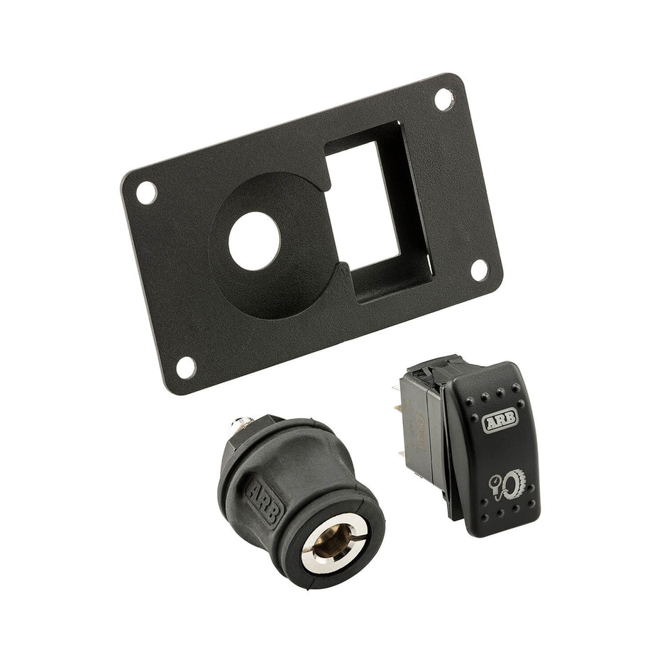 ARB - 3501050 - Universal Switch Coupling Bracket