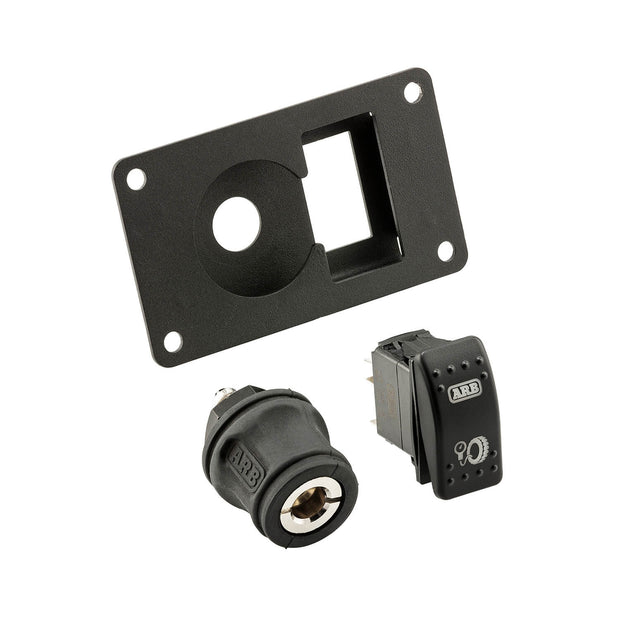 ARB - 3501050 - Universal Switch Coupling Bracket