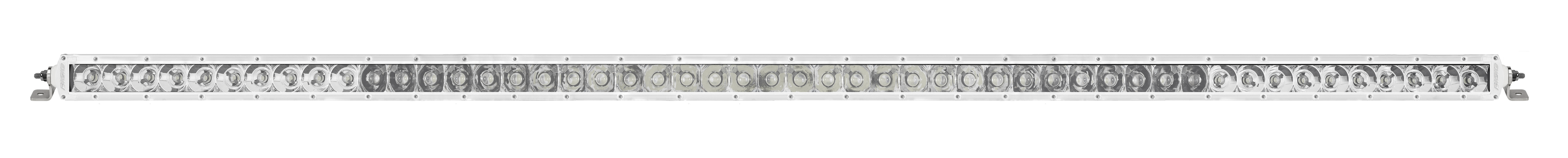 RIGID SR-Series PRO LED Light Bar Spot/Flood Combo 50 Inch White Housing