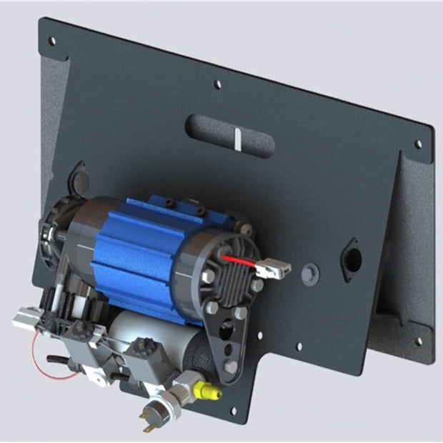 ARB - 3523010 - Compressor Bracket