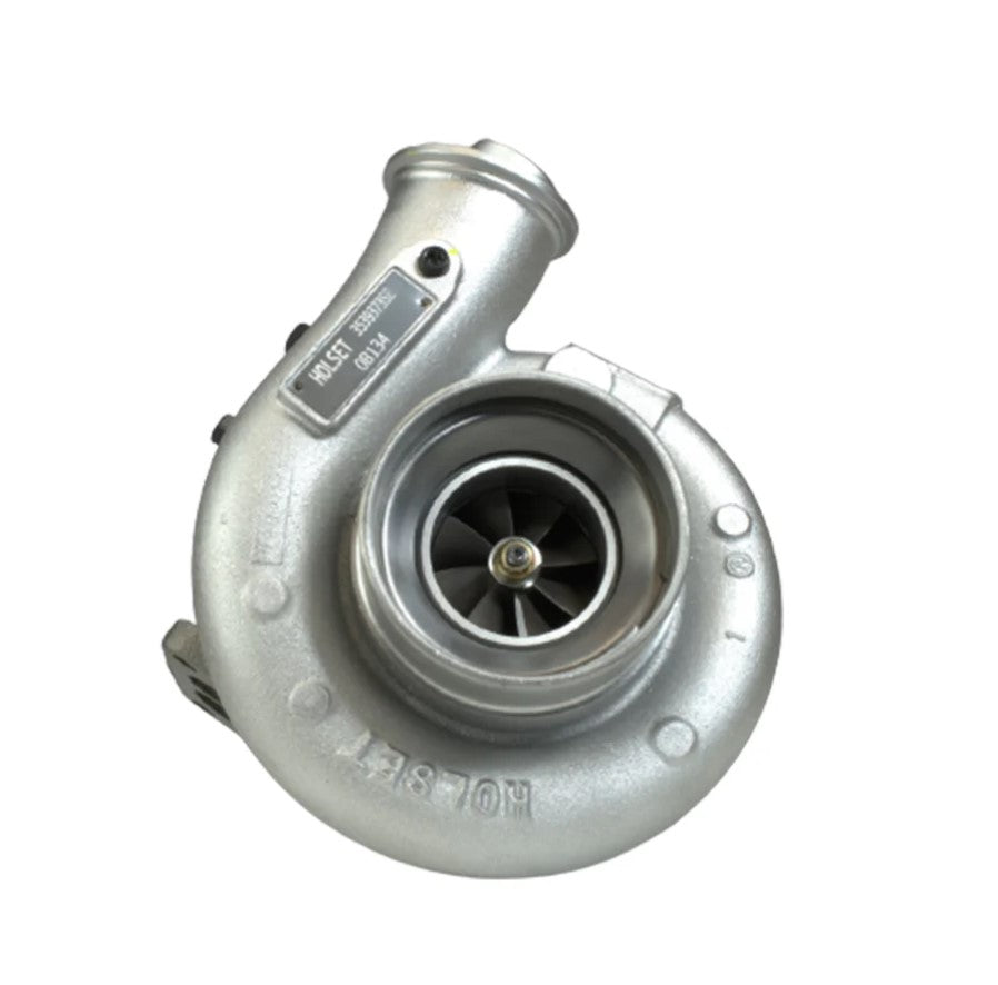 HX35W REMAN Turbo Kit DODGE 96-98 12V MAN