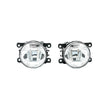 ARB - 3580010 - Fog Light Kit For ARB Zenith Bumpers