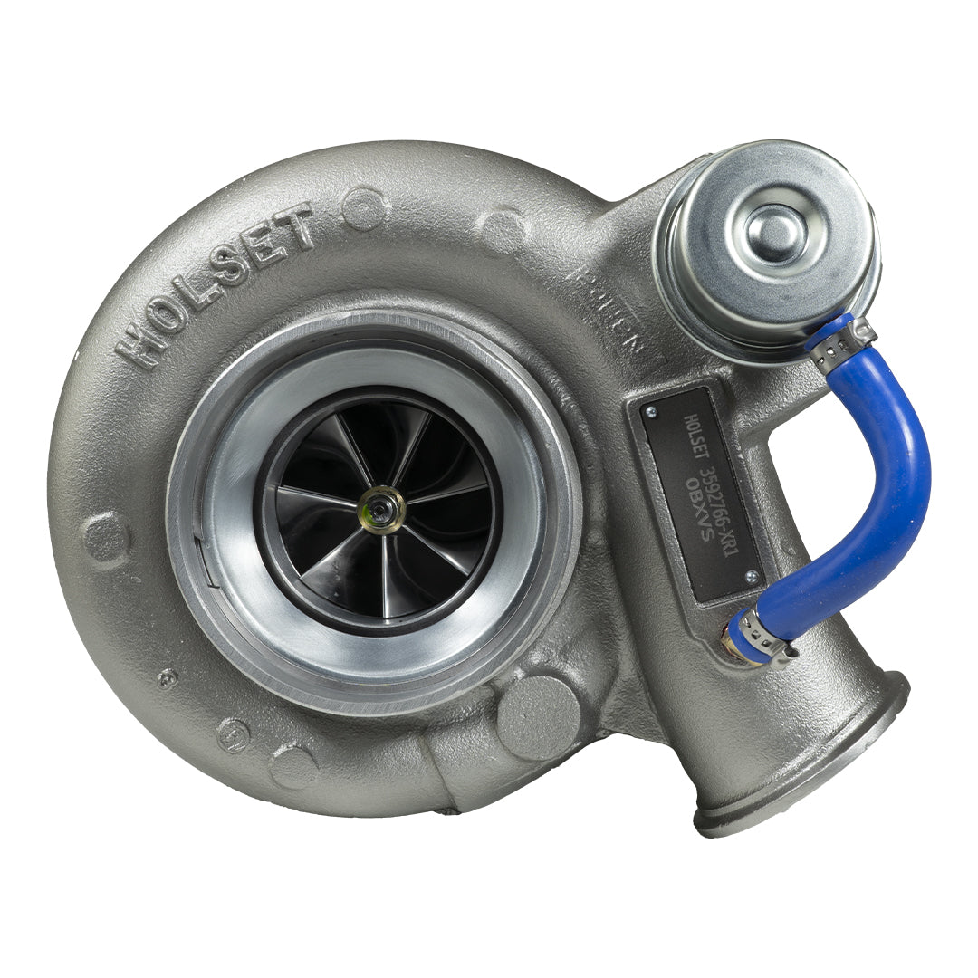 1999-2002 5.9 Cummins XR1 Series Turbocharger 60mm