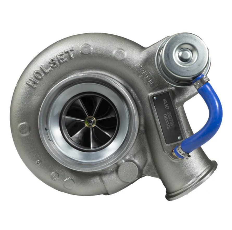 SHOP EXCHANGE HOLSET HX35W-E7755M