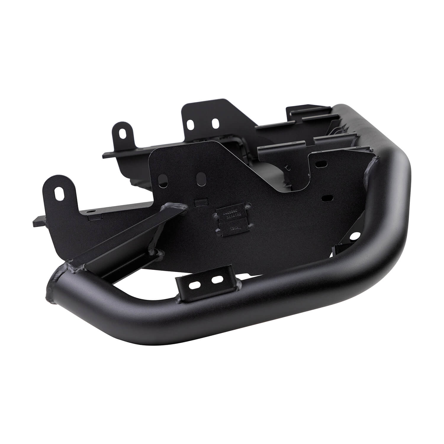 ARB - 3614120 - Summit Rear Step Towbar