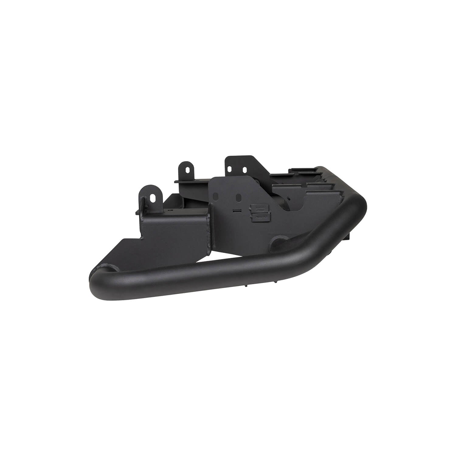 ARB - 3614140 - Summit Rear Step Towbar