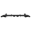 ARB - 3614150 - Summit Raw Rear Step Towbar