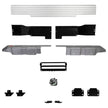 ARB - 3614150 - Summit Raw Rear Step Towbar