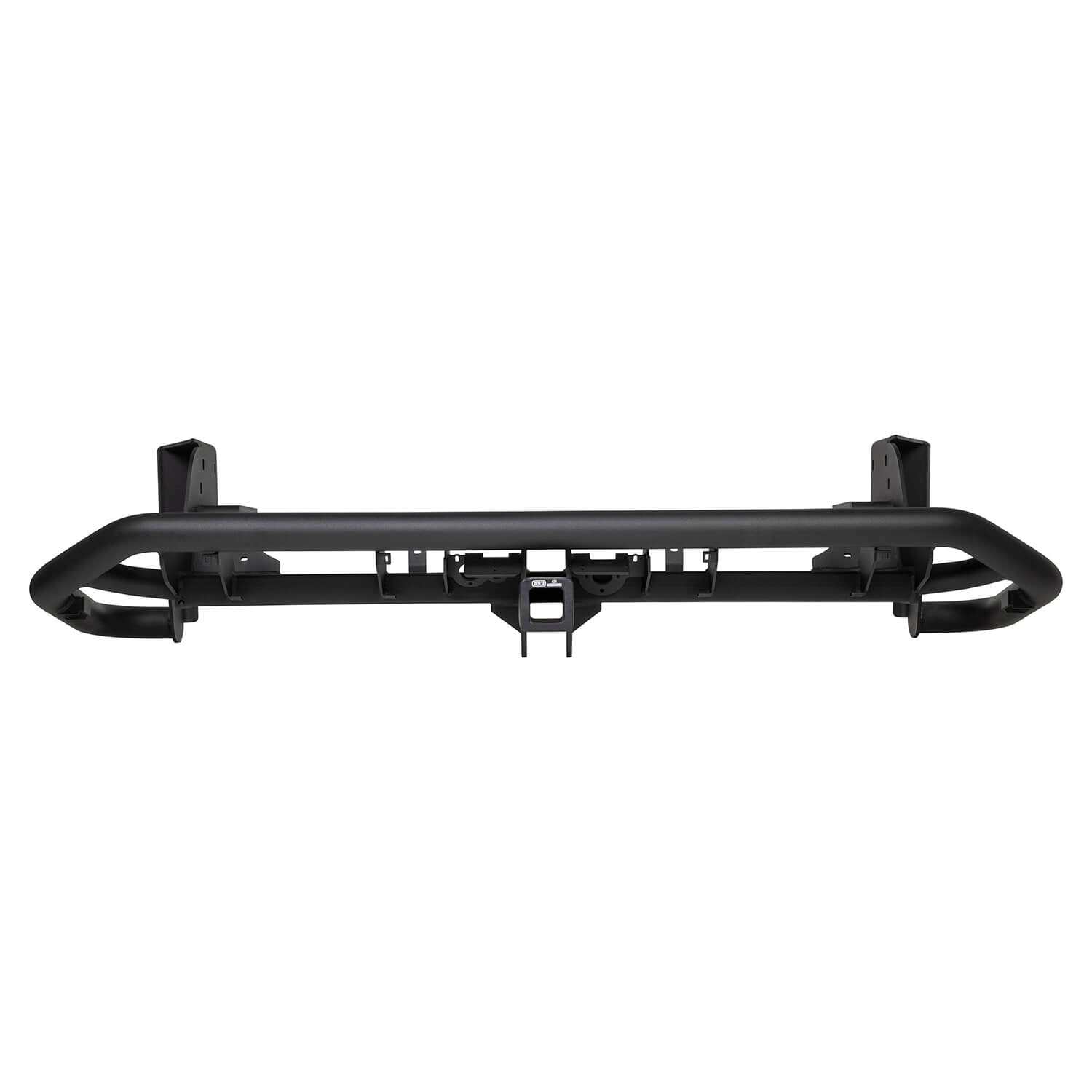 ARB - 3640170 - Summit Rear Step Towbar