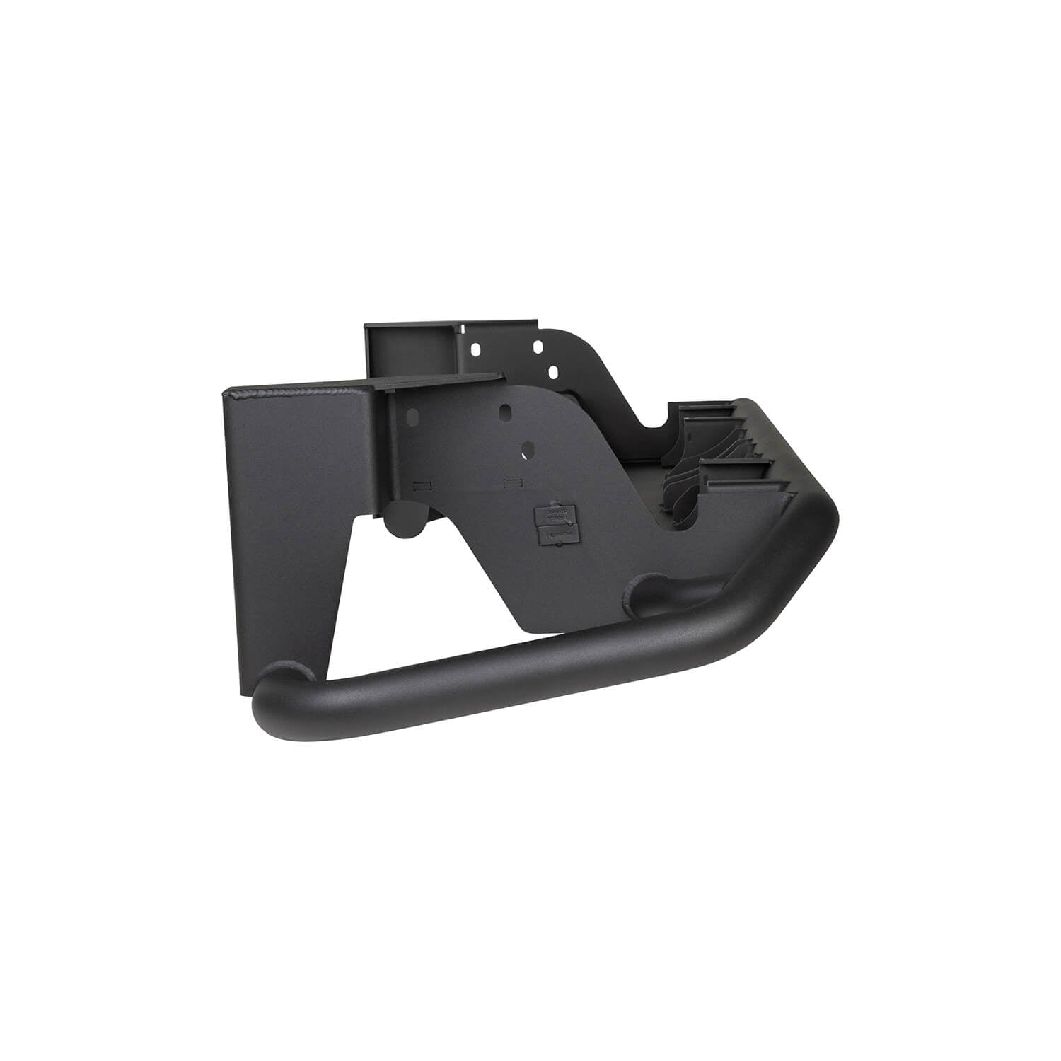 ARB - 3640170B - Summit Rear Step Towbar