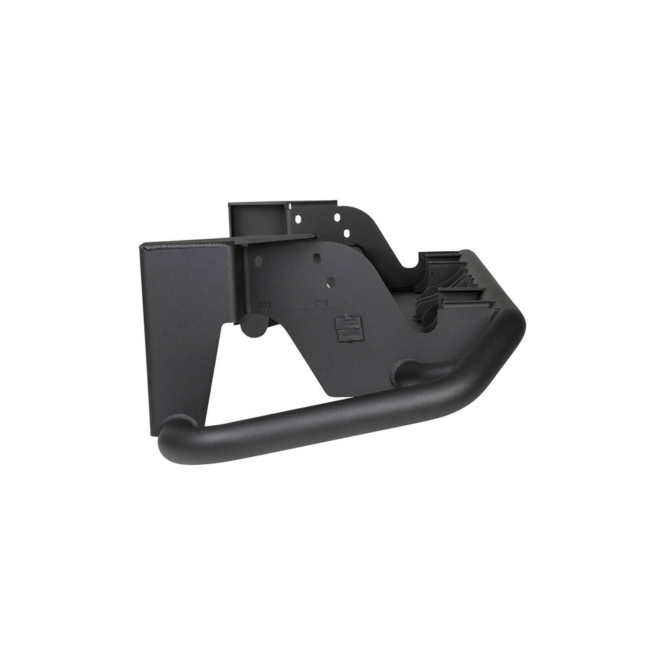 ARB - 3640170B - Summit Rear Step Towbar