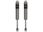 ICON 1999-2025 Ford F-250/F-350 Super Duty 3-6” Lift Rear V.S. 2.5 Aluminum Series Shock Absorbers Internal Reservoir Pair