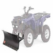 Center Plow Mount Kit For The Polaris Sportsman