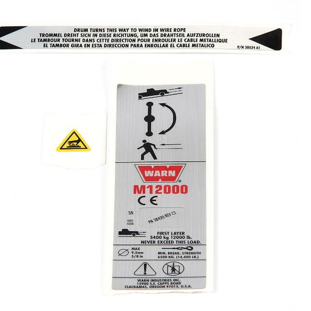 Label Kit