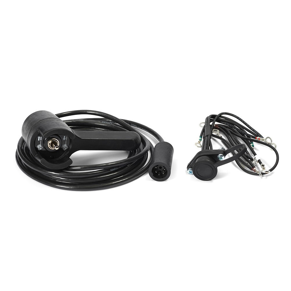 5-Wire Winch Remote Control Conversion Kit  12V
