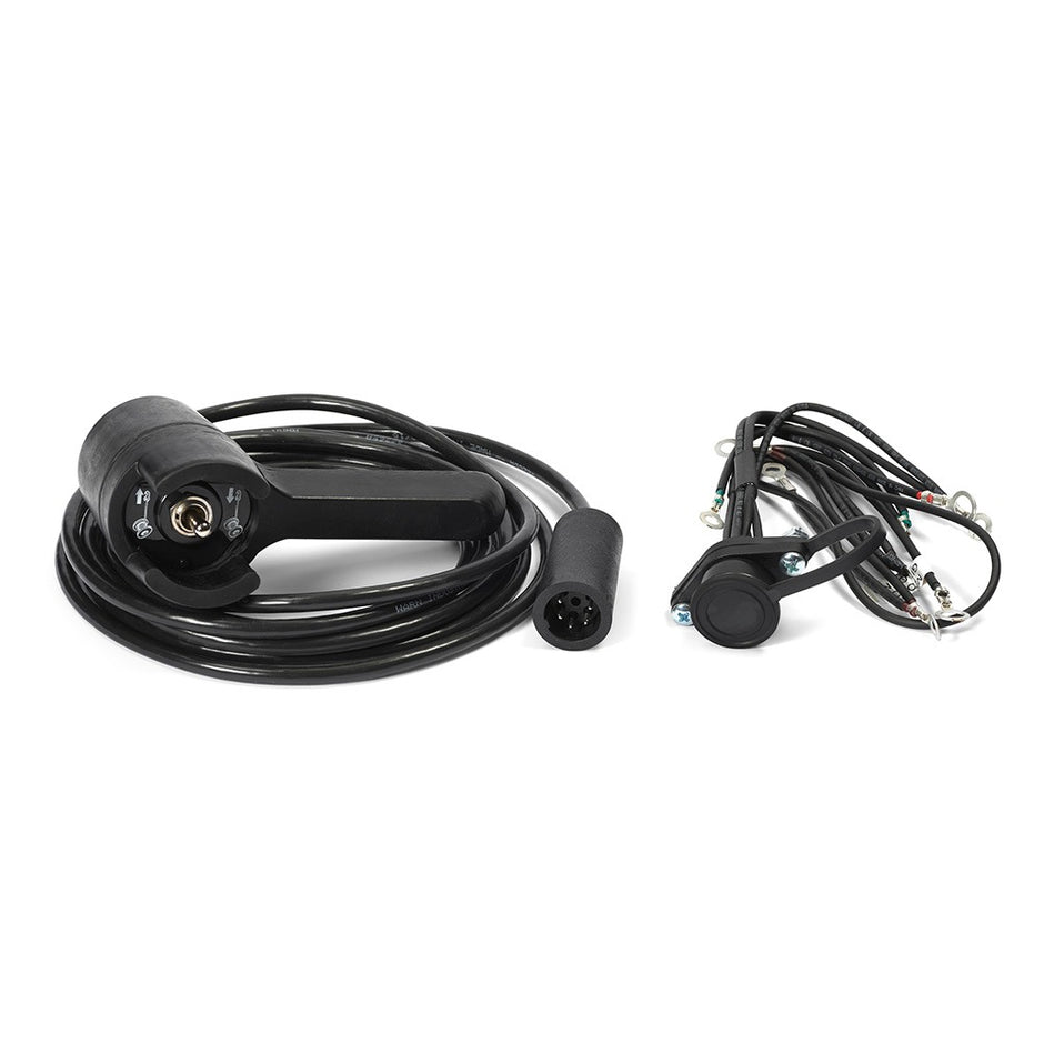 5-Wire Winch Remote Control Conversion Kit  12V