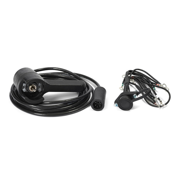 5-Wire Winch Remote Control Conversion Kit  12V