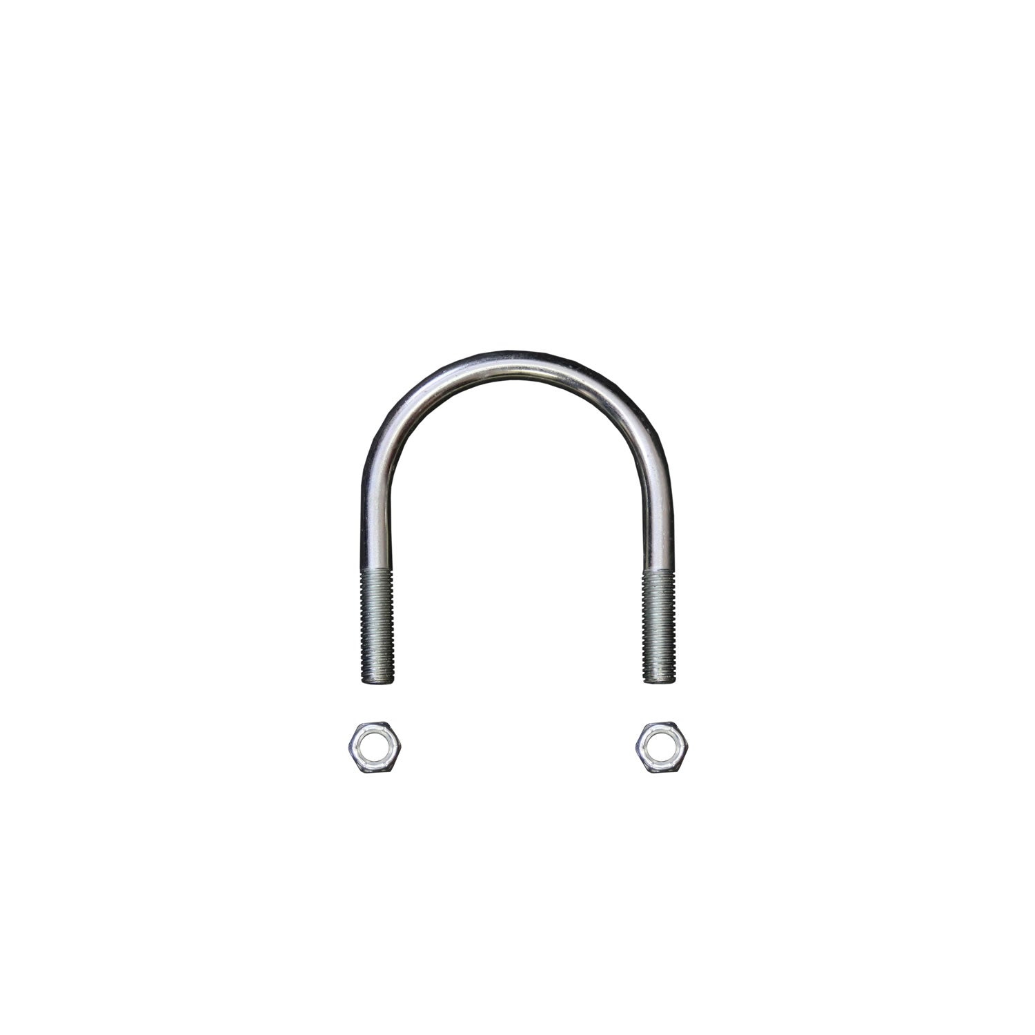 Skyjacker - 1 U-BOLT WITH NUTS - 38X234X312