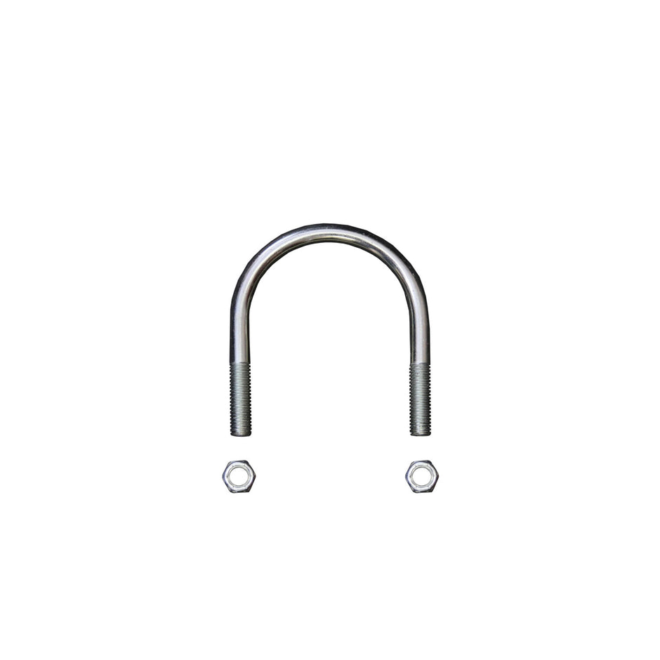 Skyjacker - 1 U-BOLT WITH NUTS - 38X234X312